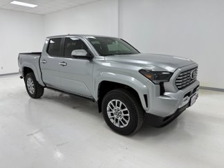New 2025 Toyota Tacoma Limited image 1