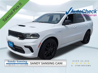 Used 2023 Dodge Durango R/T image 1