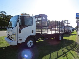 New 2025 Chevrolet Low Cab Forward image 1