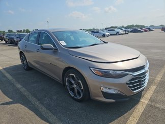 Used 2023 Chevrolet Malibu LT image 1