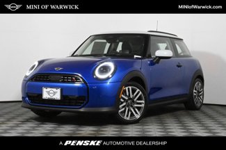 Used 2025 MINI Cooper S image 1