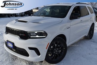 New 2025 Dodge Durango R/T image 1