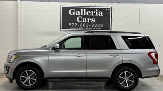 Used 2020 Ford Expedition XLT w/ Equipment Group 201A image 1