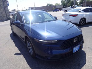 Used 2024 Honda Accord EX image 1