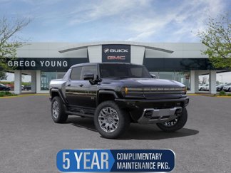 New 2025 GMC Hummer EV 3X image 1