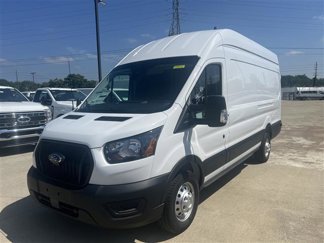 New 2025 Ford Transit 350 XL w/ Load Area Protection Package image 1