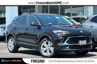 Used 2025 Buick Encore GX Preferred image 1