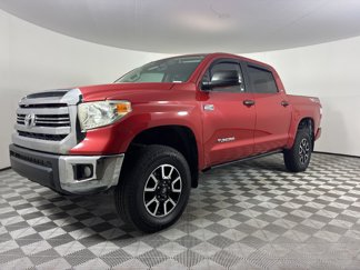 Used 2017 Toyota Tundra SR5 image 1
