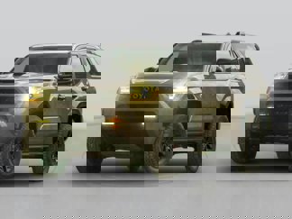 New 2025 Toyota 4Runner TRD Sport Premium image 1
