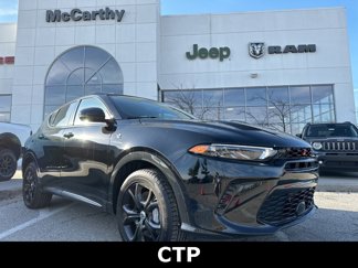 New 2024 Dodge Hornet R/T w/ R/T Blacktop Package image 1