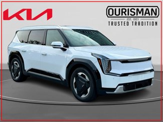 New 2026 Kia EV9 Land image 1