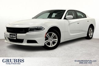 Used 2022 Dodge Charger SXT image 1