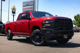 New 2025 RAM 3500 Tradesman image 1
