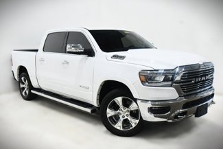 Used 2022 RAM 1500 Laramie image 1