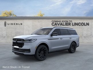 New 2025 Lincoln Navigator Reserve image 1