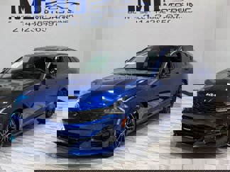 Used 2023 Kia K5 GT image 1
