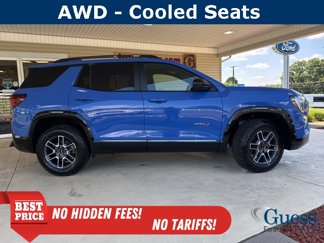 New 2026 GMC Terrain AT4 w/ Convenience Package III image 1