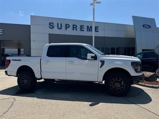 New 2025 Ford F150 Tremor image 1