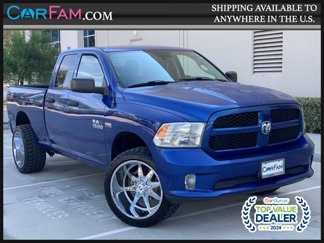 Used 2015 RAM 1500 Express image 1