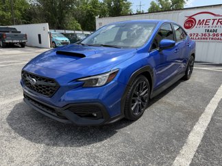 Used 2022 Subaru WRX Premium image 1