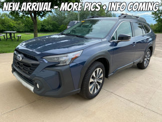 Used 2023 Subaru Outback Limited w/ Tech Package 2 image 1