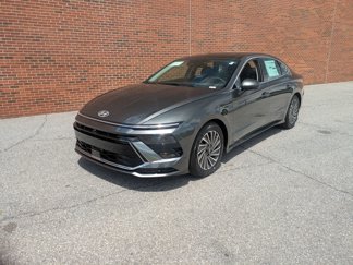 New 2025 Hyundai Sonata Limited image 1