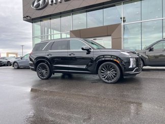 New 2025 Hyundai Palisade Calligraphy image 1