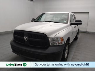 Used 2021 RAM 1500 Tradesman w/ Trailer Tow Group image 1