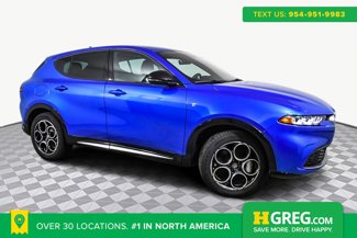 Used 2024 Alfa Romeo Tonale Ti w/ Premium Interior Package image 1