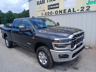 New 2025 RAM 2500 Big Horn image 1