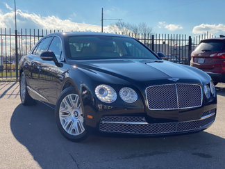 Used 2014 Bentley Flying Spur W12 image 1