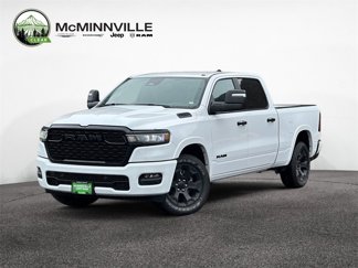 New 2025 RAM 1500 Big Horn image 1