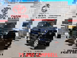 New 2026 Toyota Tundra SR5 image 1