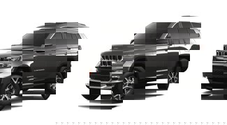 New 2025 Jeep Grand Cherokee L Limited image 1