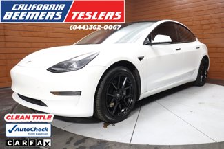 Used 2023 Tesla Model 3 Long Range image 1