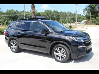 Used 2017 Honda Pilot EX-L image 1