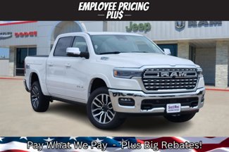 New 2025 RAM 1500 Limited image 1
