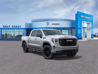 New 2026 GMC Sierra 1500 Elevation image 1
