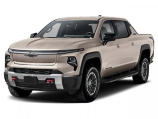 New 2026 Chevrolet Silverado EV Trail Boss w/ Premium Package image 1