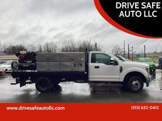 Used 2018 Ford F350 XL w/ Power Equipment Group image 1