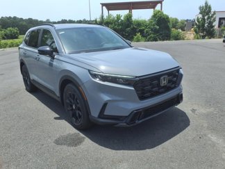 New 2025 Honda CR-V Sport-L image 1
