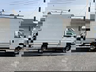 Used 2022 GMC Savana 3500 w/ Power Convenience Package image 1