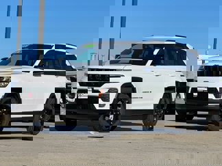 New 2025 Jeep Grand Cherokee Altitude image 1