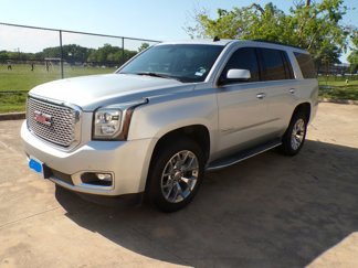 Used 2015 GMC Yukon SLE w/ Convenience Package image 1