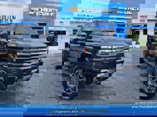 New 2025 GMC Hummer EV 3X image 1