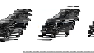 New 2026 Chevrolet Equinox RS w/ Convenience Package III image 1