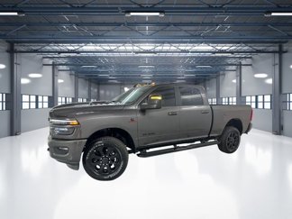 New 2025 RAM 2500 Laramie w/ Night Edition image 1