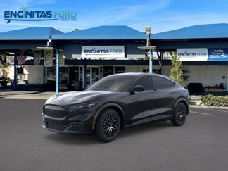 New 2025 Ford Mustang Mach-E Premium image 1