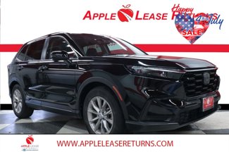 Used 2023 Honda CR-V EX-L image 1