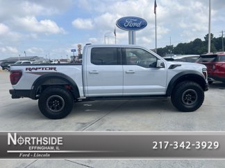 New 2025 Ford F150 Raptor image 1